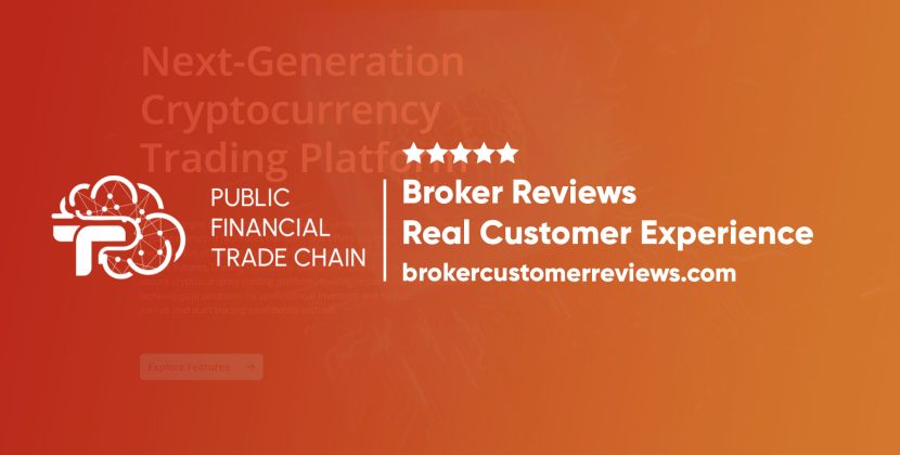 pft.solutions Broker Review