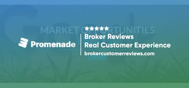 Promenade LTD Broker Review