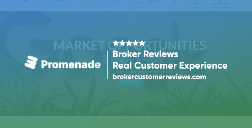 Promenade LTD Broker Review