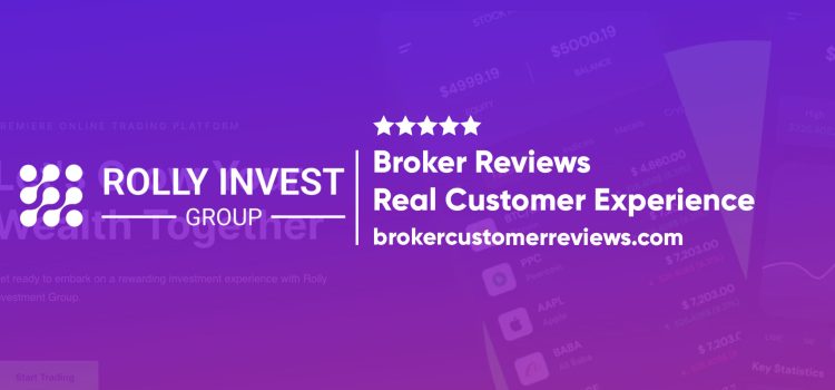 Rolly Invest Broker Review