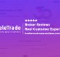 TeleTrade Broker Review