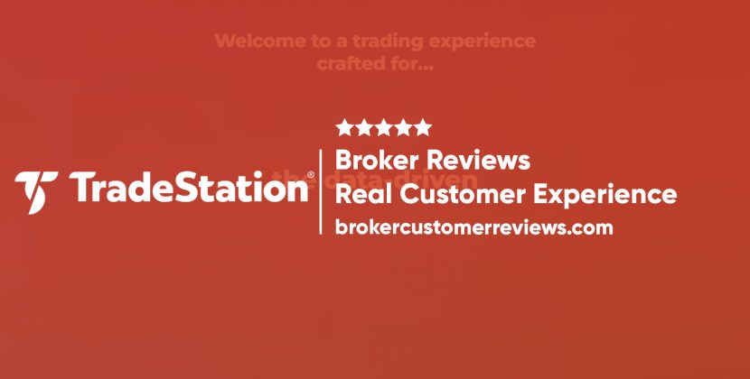 TradeStation Broker Review