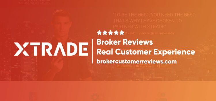 Xtrade Broker Review