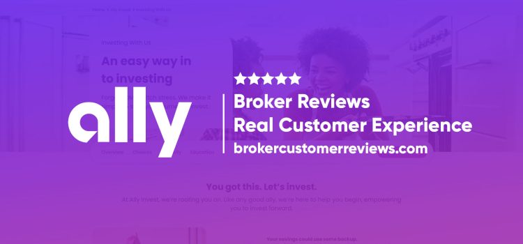 Ally Invest Broker Review