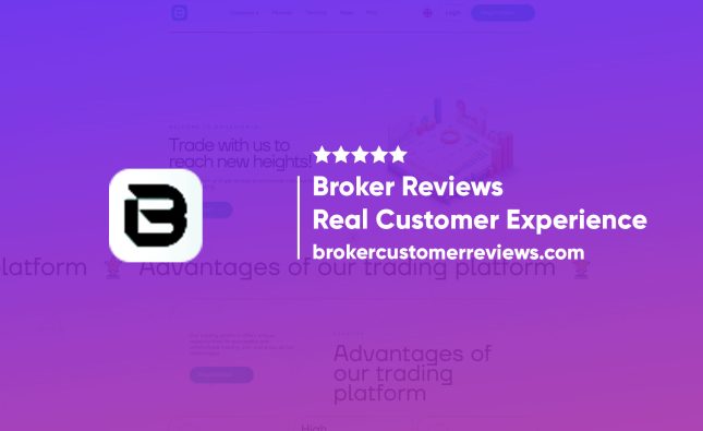 Brileniom-D Broker Review