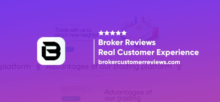 Brileniom-D Broker Review