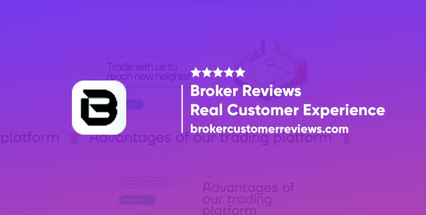 Brileniom-D Broker Review