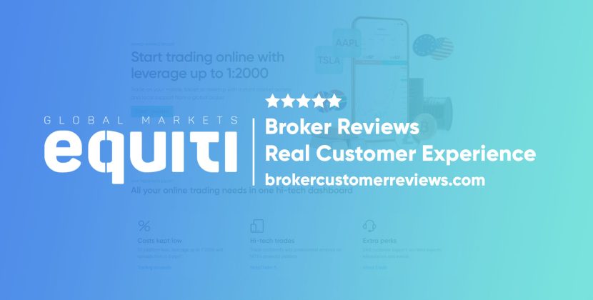 Equiti Broker Review