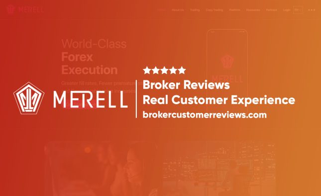 Merell Ltd Broker Review