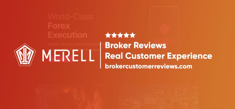 Merell Ltd Broker Review