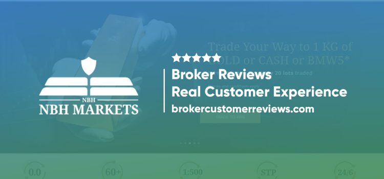 NBH Markets Broker Review