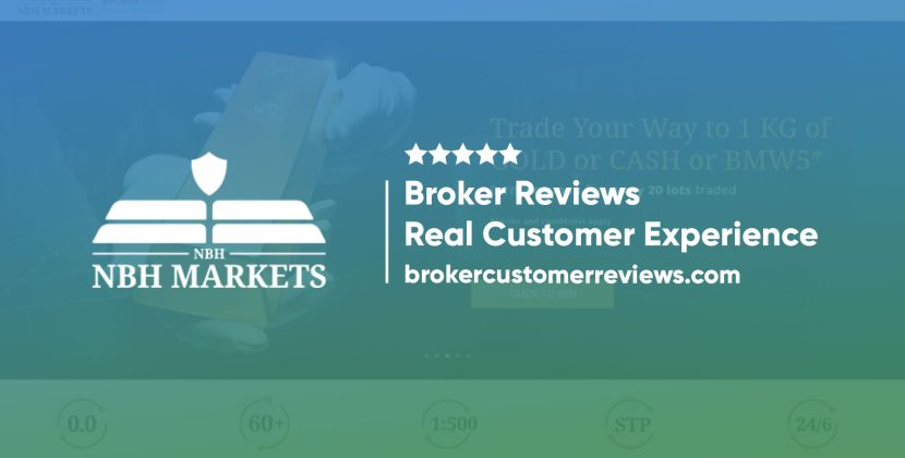 NBH Markets Broker Review