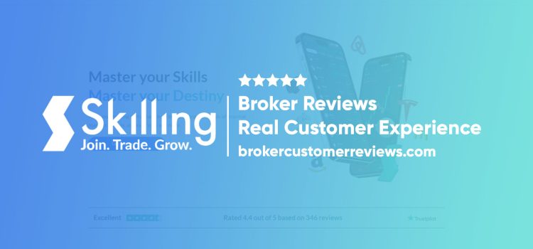 Skilling Broker Review