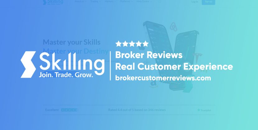 Skilling Broker Review