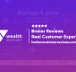 Wealth Advisory Broker Review