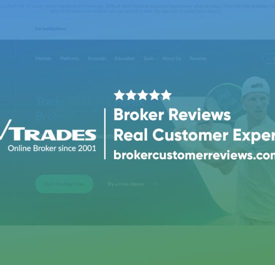 ActivTrades Broker Review