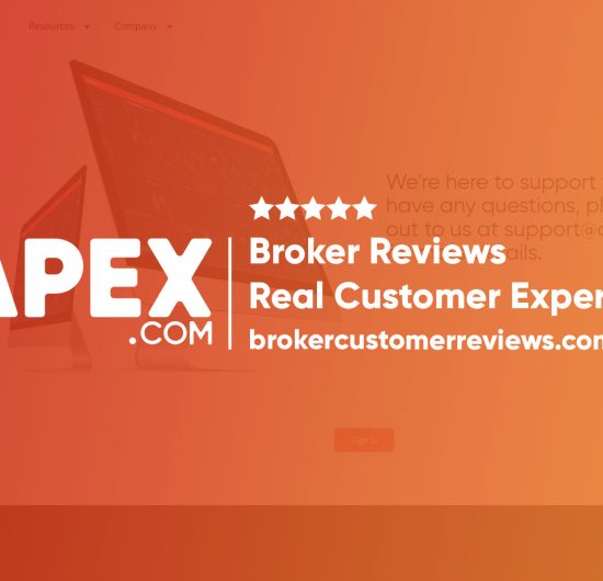 Capex.com Broker Review