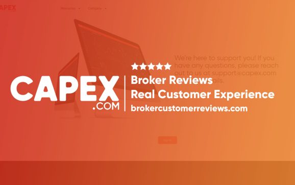 Capex.com Broker Review