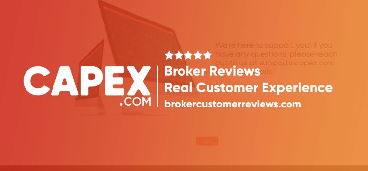 Capex.com Broker Review