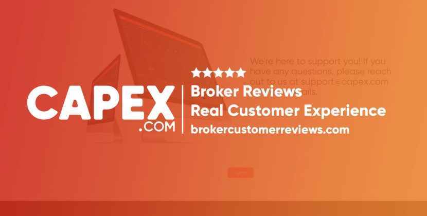 Capex.com Broker Review