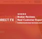 Direct FX Broker Review