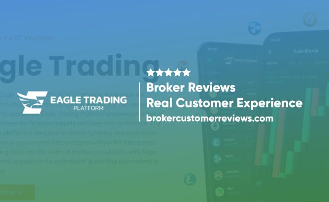 Eagle Trading Broker Review