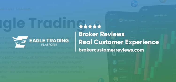 Eagle Trading Broker Review