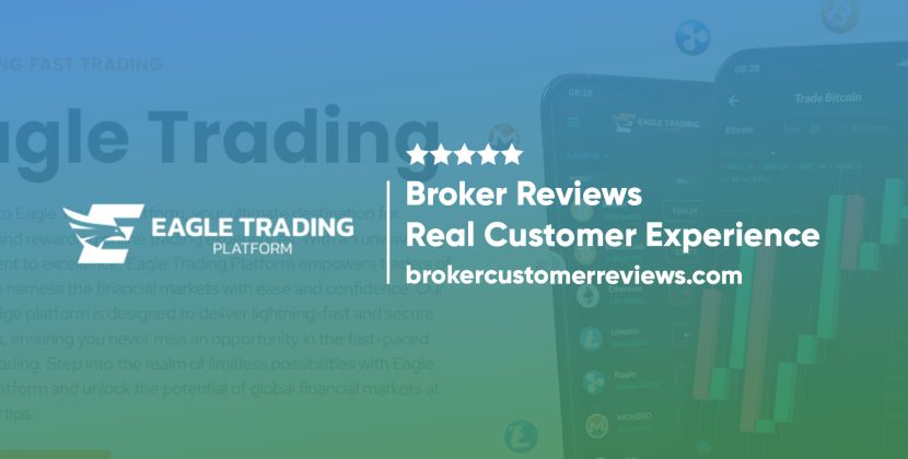 Eagle Trading Broker Review