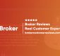 GTBroker Broker Review