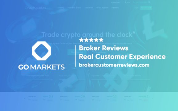 GO Markets Broker Review