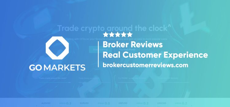 GO Markets Broker Review