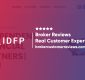 IDFP Broker Review