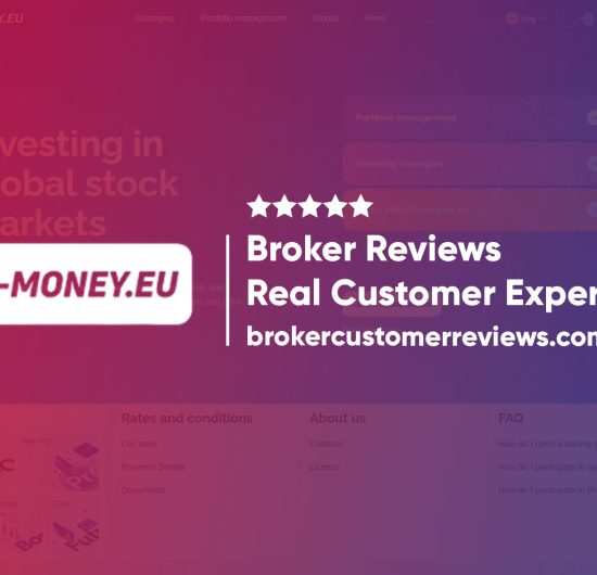 Mind Money Broker Review