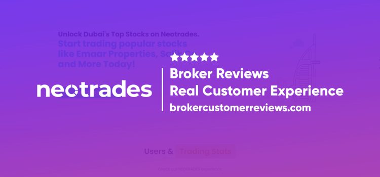 Neotrades Broker Review