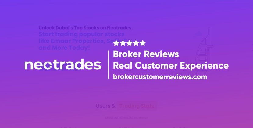 Neotrades Broker Review