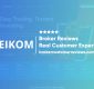 Seikom Broker Review