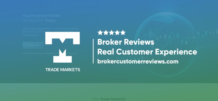 Trade Markets Broker Review