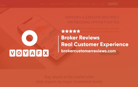 VOYAFX Broker Review