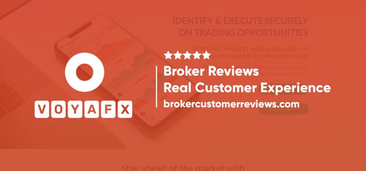 VOYAFX Broker Review