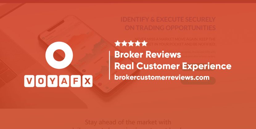 VOYAFX Broker Review