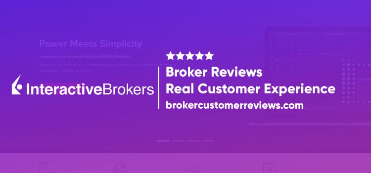 Interactive Brokers Review