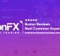 IronFX Broker Review