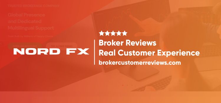 NordFX Broker Review