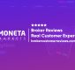 Moneta Markets Broker Review