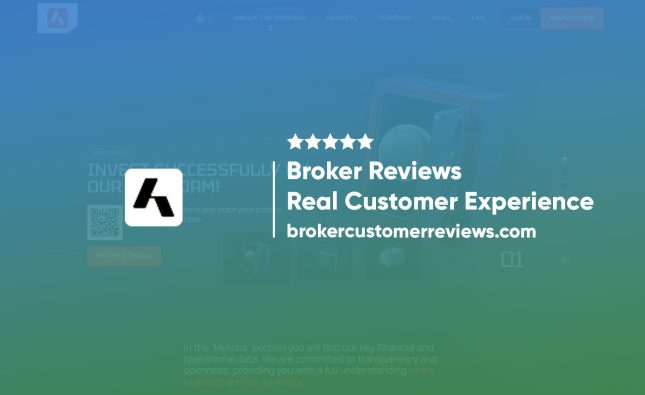 Akibakts Broker Review