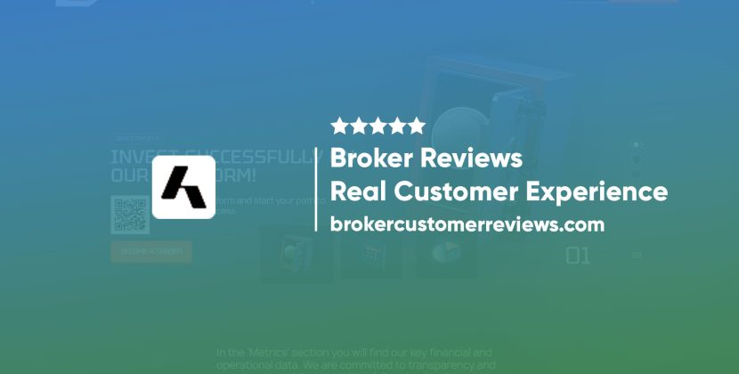 Akibakts Broker Review