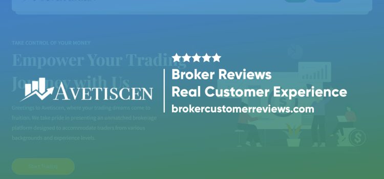 Avetiscen Broker Review