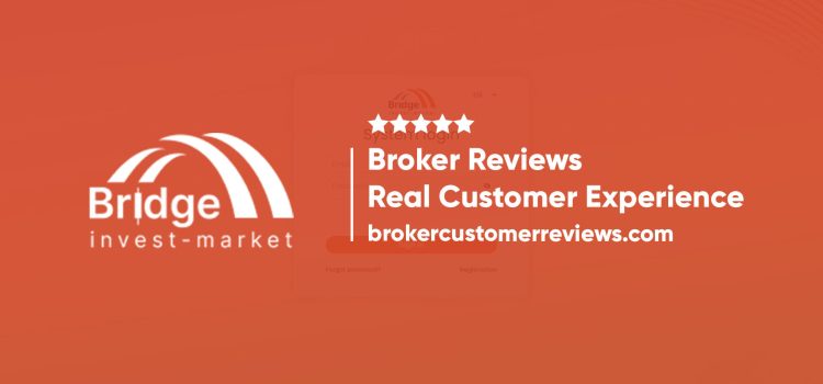 Bridge Invest Market Broker Review