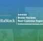 DeltaStock Broker Review