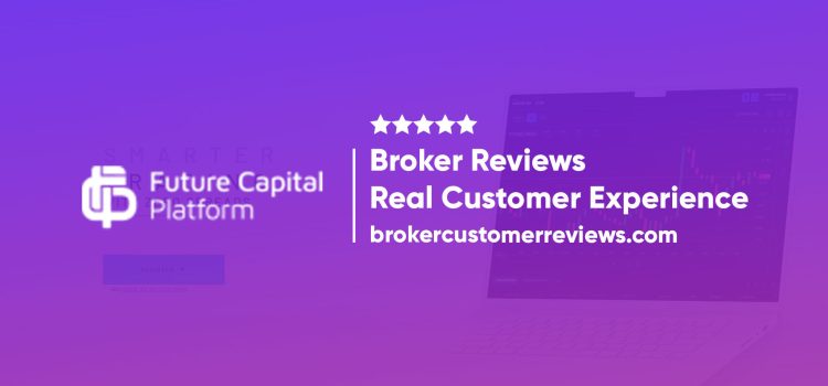 Future Capital Platform Broker Review